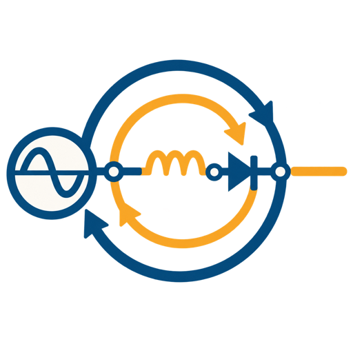 Boost PFC converter control project logo